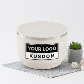 Heartfelt Food Preservation Jar