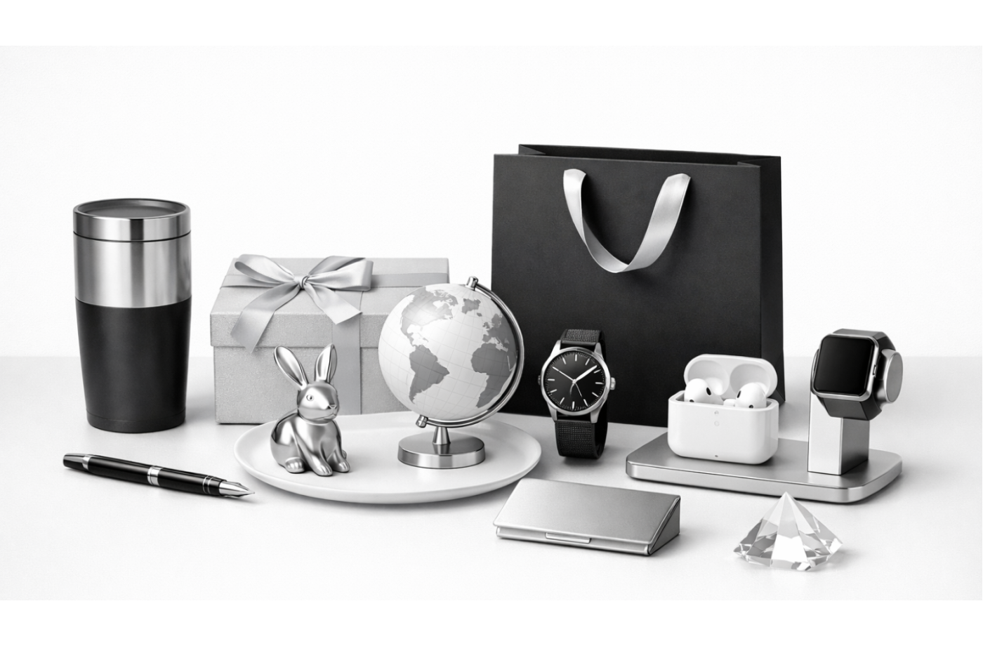 A Guide to Cross-Cultural Business Gifts and Souvenirs for Sprin