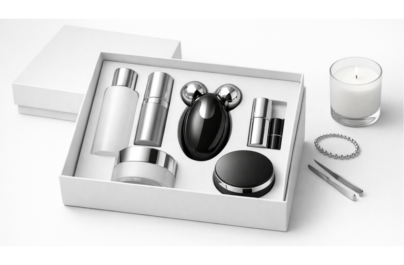 Spring Festival Gift Design: The Key to Inner Beauty and Value E