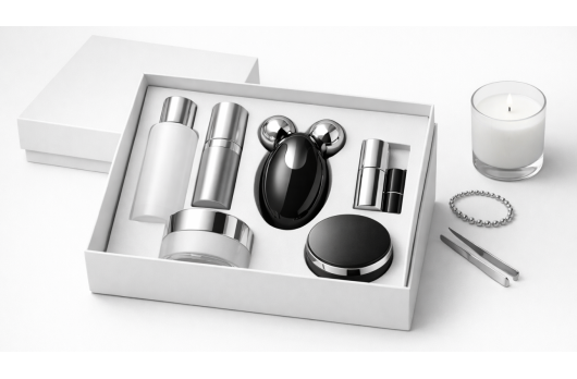 Spring Festival Gift Design: The Key to Inner Beauty and Value E