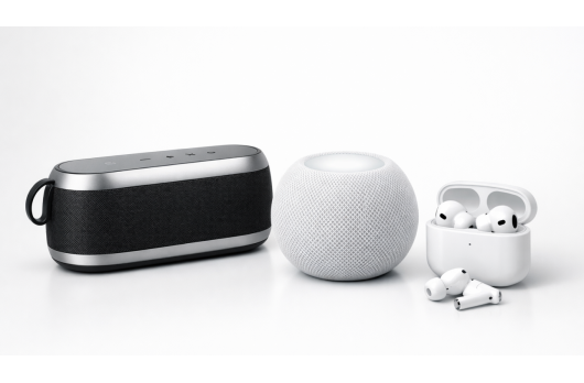 Revolutionizing Gift Value with Bluetooth Speakers and AI Voice 