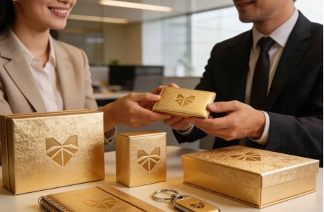禮品定製行銷技巧 助力實現最優推廣效果 禮品定製行銷技巧 助力實現最優推廣效果