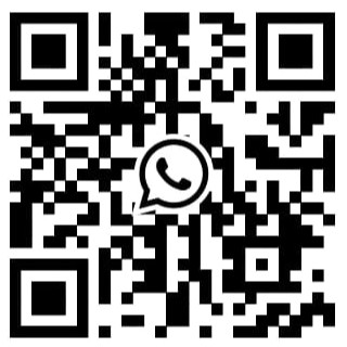 Whatsapp QR Code